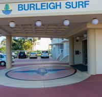 Burleigh Surf Apartments - Accommodation in Bendigo