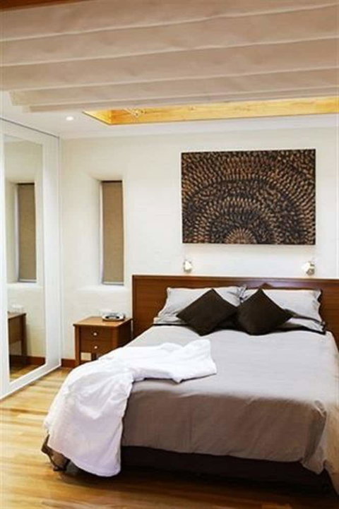 Rawnsley Park Station - Accommodation in Bendigo 6