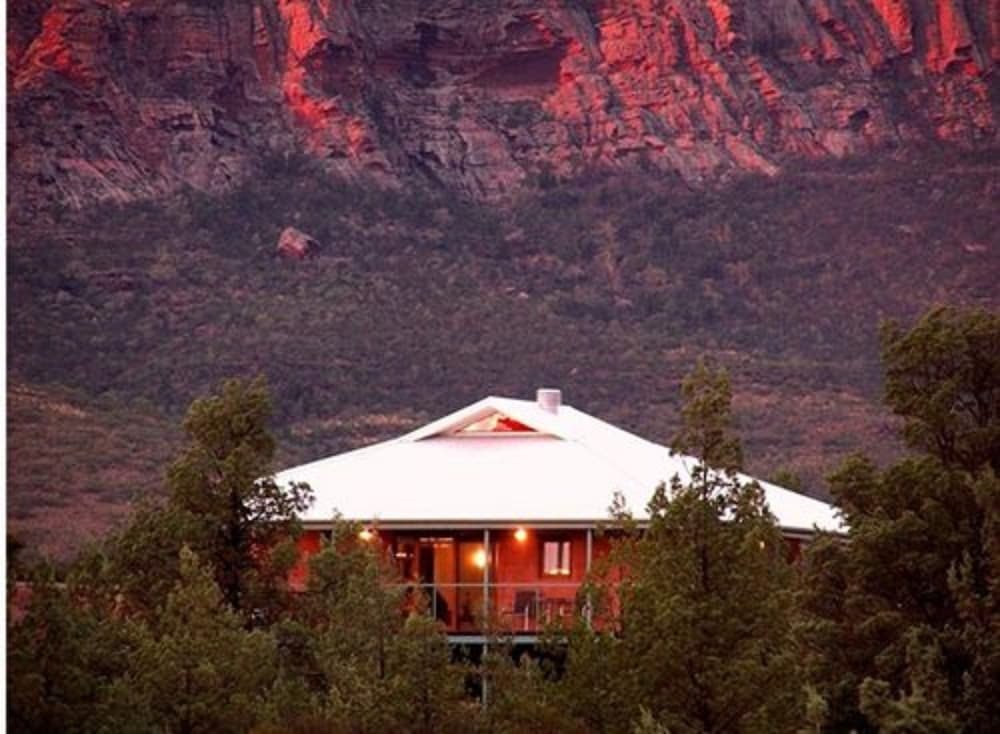 Barndioota SA Accommodation in Bendigo