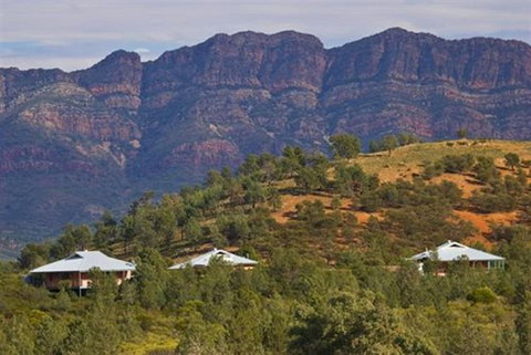 Rawnsley Park Station - Accommodation in Bendigo 3