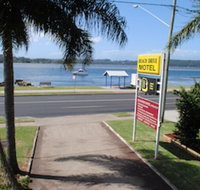 Beach Drive Motel - Accommodation in Bendigo