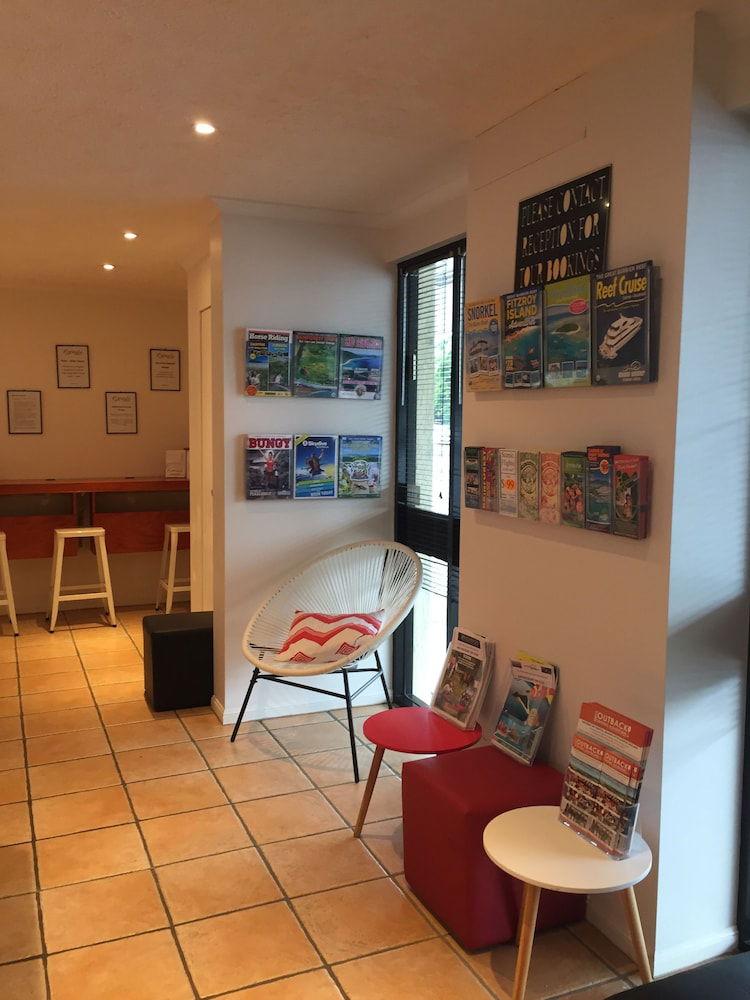 Cairns QLD Accommodation in Bendigo