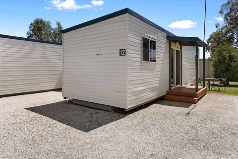 Murray River Holiday Park - Accommodation in Bendigo 4