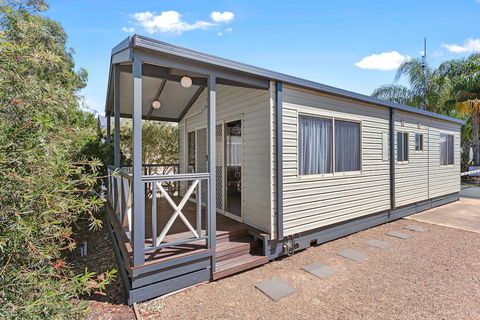 Murray River Holiday Park - Accommodation in Bendigo 3