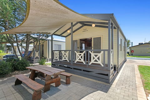 Murray River Holiday Park - Accommodation in Bendigo 5