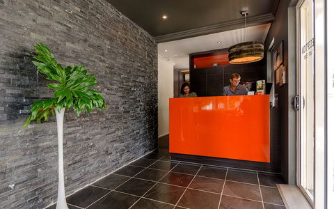 Coachman's Inn Warwick - Accommodation in Bendigo 2