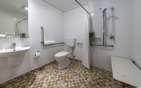 Coachman's Inn Warwick - Accommodation in Bendigo 4