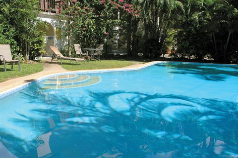 Tranquility Chill At Palm Cove - Accommodation in Bendigo 6
