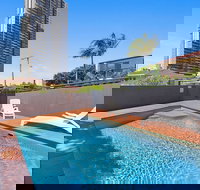 Arrival Accommodation Centre - Accommodation in Bendigo