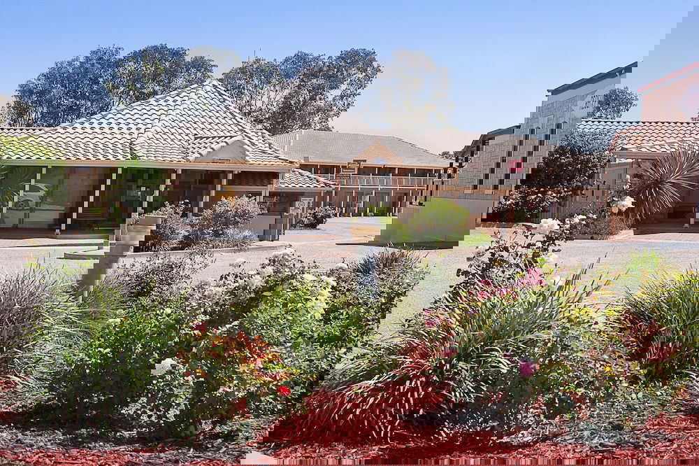 Oodnadatta SA Accommodation in Bendigo