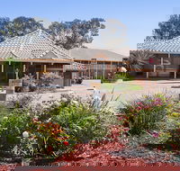 The Standpipe Golf Motor Inn - Accommodation in Bendigo