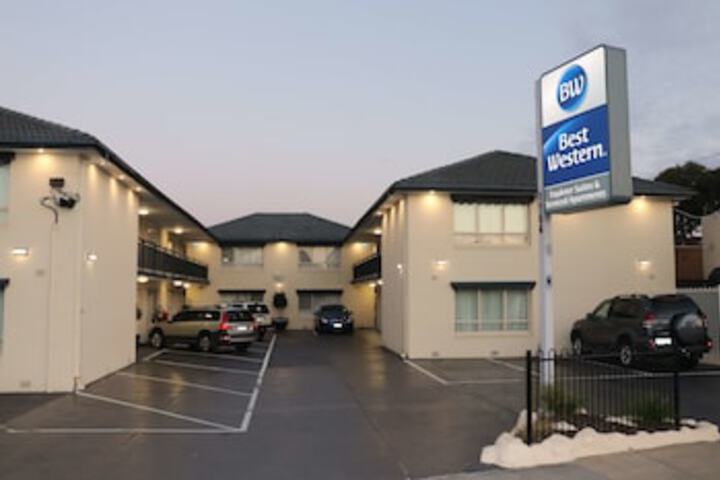 Fawkner VIC Accommodation in Bendigo