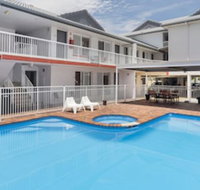 Sunshine Beach Resort - Accommodation in Bendigo