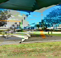 Sand Castles on Currumbin Beach - Accommodation in Bendigo