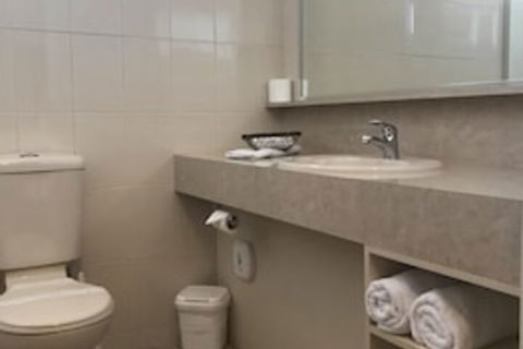 Nagambie Motor Inn - Accommodation in Bendigo 6