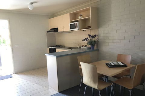 Nagambie Motor Inn - Accommodation in Bendigo 7