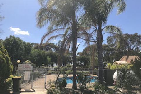 Nagambie Motor Inn - Accommodation in Bendigo 0