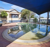 Amaroo Holiday Park - Accommodation in Bendigo