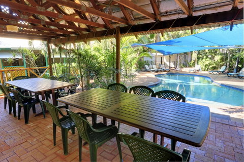 Habitat Resort - Accommodation in Bendigo 4