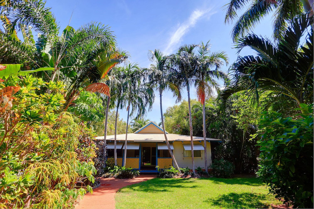 Minyirr WA Accommodation in Bendigo