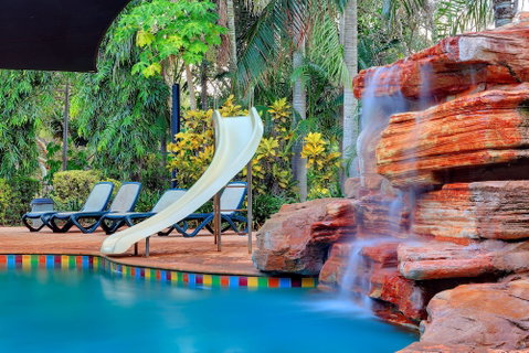 Habitat Resort - Accommodation in Bendigo 5