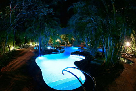 Habitat Resort - Accommodation in Bendigo 6