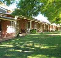Mansfield Valley Motor Inn - Accommodation in Bendigo