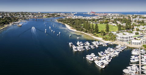 Pier 21 Apartment Hotel - Accommodation in Bendigo 3