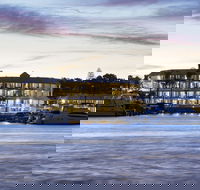 Pier 21 Apartment Hotel - Accommodation in Bendigo