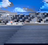 Lismore City Motor Inn - Accommodation in Bendigo