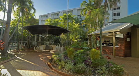 Travelodge Resort Darwin - Accommodation in Bendigo 1
