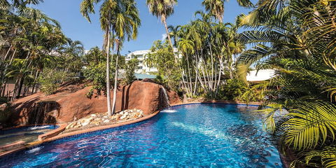 Travelodge Resort Darwin - Accommodation in Bendigo 5