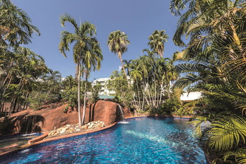 Travelodge Resort Darwin - Accommodation in Bendigo 2