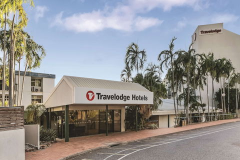 Travelodge Resort Darwin - Accommodation in Bendigo 0