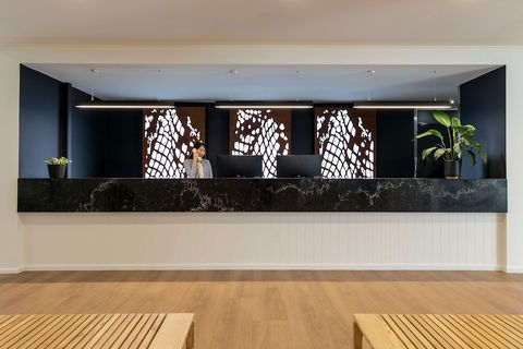 Travelodge Resort Darwin - Accommodation in Bendigo 6