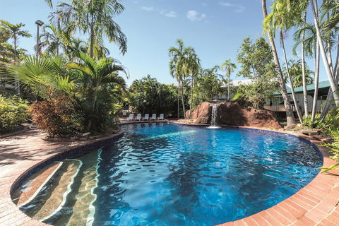Travelodge Resort Darwin - Accommodation in Bendigo 3