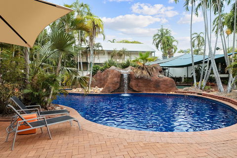 Travelodge Resort Darwin - Accommodation in Bendigo 4