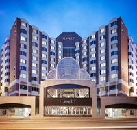 Hyatt Regency Perth - Accommodation in Bendigo