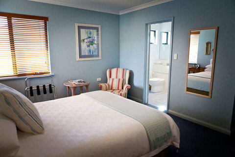 The Beach House At Bayside - Accommodation in Bendigo 6