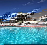 Opal Cove Resort - Accommodation in Bendigo