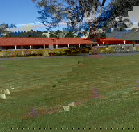 Lakeside Lodge Motel - Accommodation in Bendigo