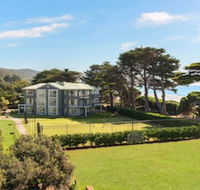 Mantra Lorne - Accommodation in Bendigo