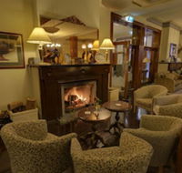 Royal Exchange Hotel - Accommodation in Bendigo