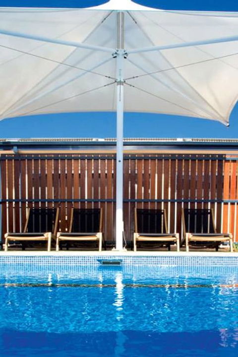 Broadwater Mariner Resort - Accommodation in Bendigo 0