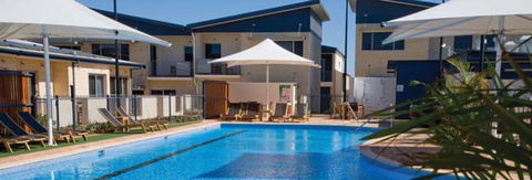Broadwater Mariner Resort - Accommodation in Bendigo 1
