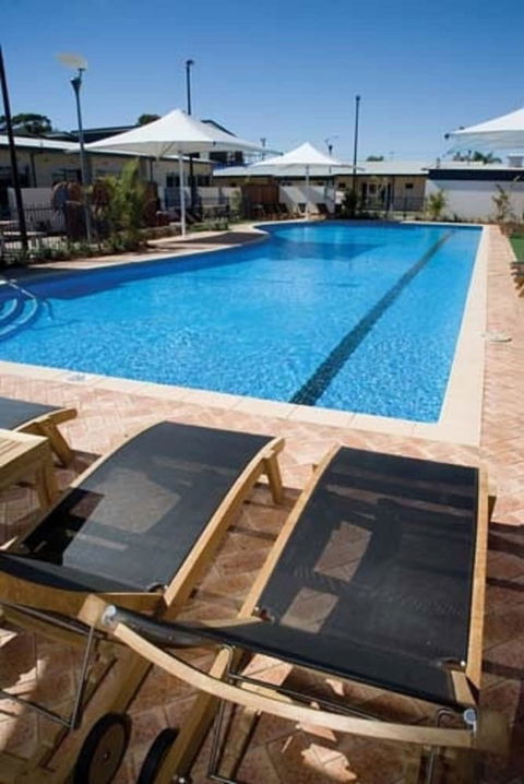 Broadwater Mariner Resort - Accommodation in Bendigo 5
