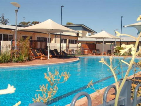Broadwater Mariner Resort - Accommodation in Bendigo 3
