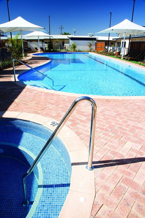 Broadwater Mariner Resort - Accommodation in Bendigo 4
