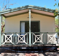 Nitmiluk Chalets - Accommodation in Bendigo