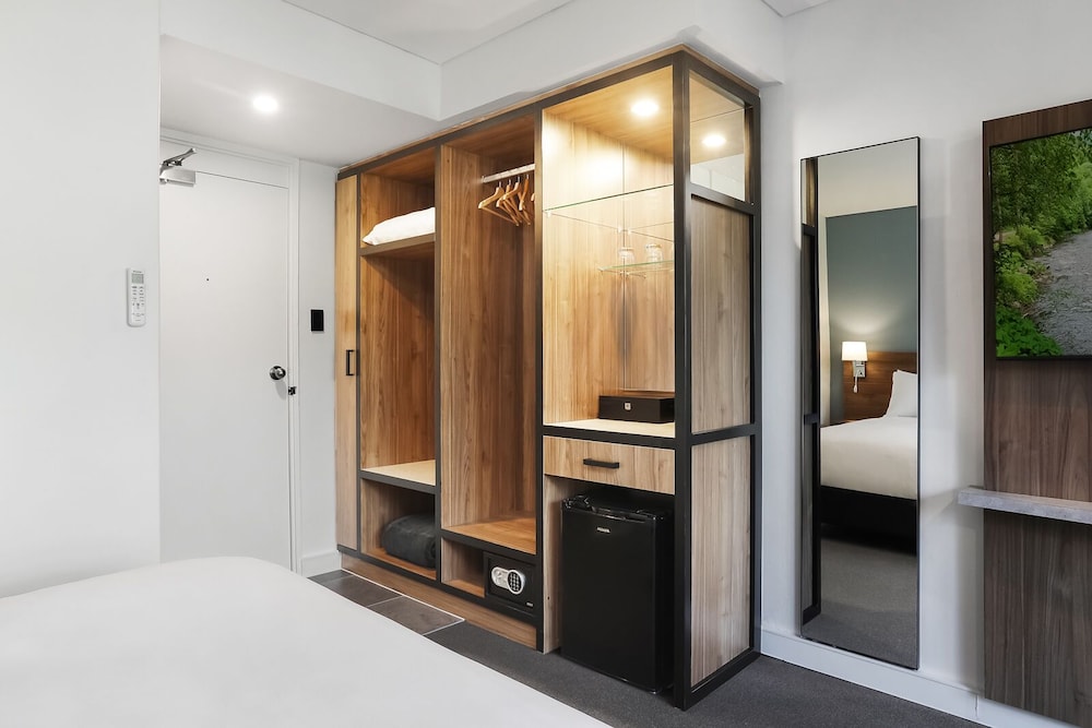  Accommodation in Bendigo